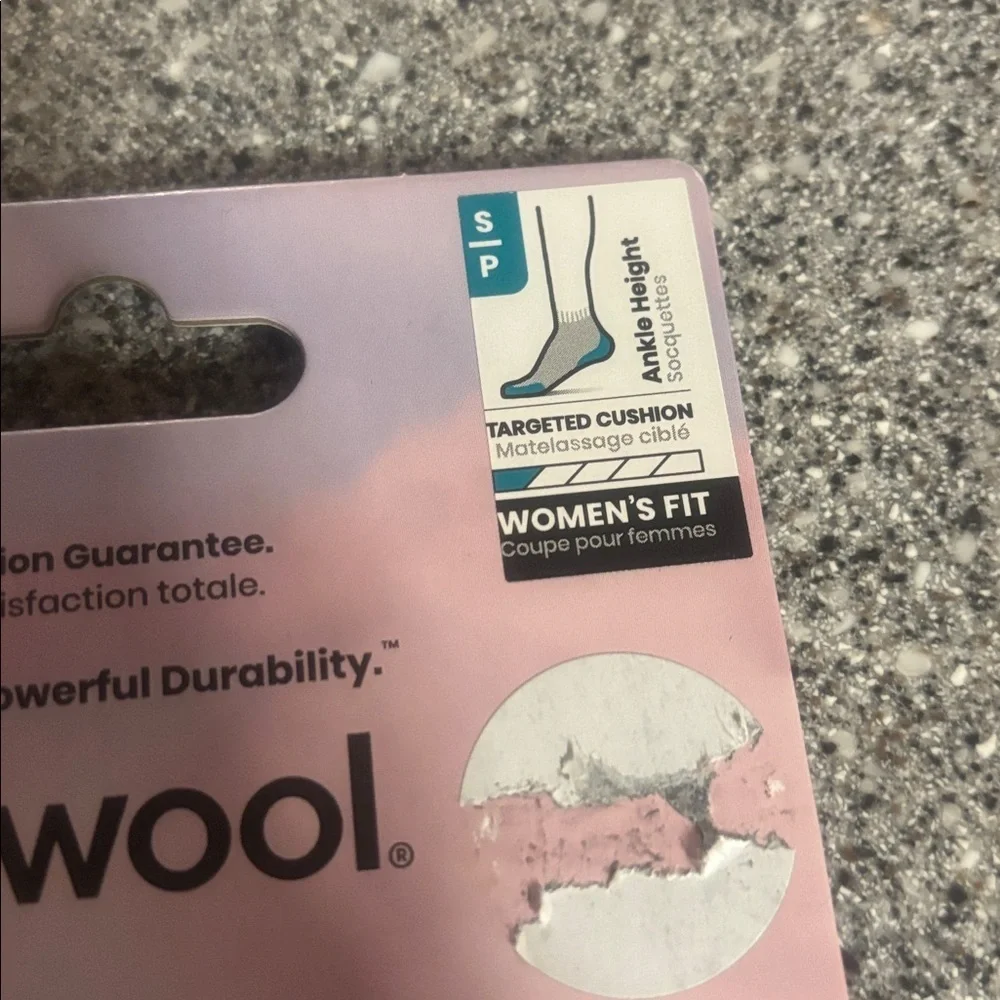 Smartwool questions leave